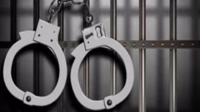 9.5 കോടിയുടെ മയക്കുമരുന്നുമായി അഫ്ഗാന് സ്വദേശികള് പിടിയില്