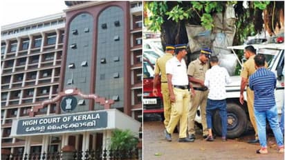 ഒളിഞ്ഞിരുന്നും ഓടിച്ചിട്ട് പിടിച്ചും ഹെല്മറ്റ് പരിശോധന വേണ്ടെന്ന് ഹൈക്കോടതി