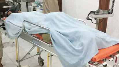 ఆర్టీసీ డ్రైవర్ రాజేందర్ గుండెపోటుతో మృతి