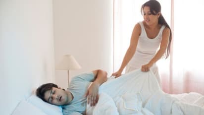 শীতের সকালে কীভাবে সহজেই ঘুম থেকে ওঠা যাবে, জেনে নিন