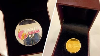 সোনা ও রুপোর মুদ্রায় অতিথি আপ্যায়নে তৈরি সিএবি, ইডেনে পৌঁছাল বিশেষ কয়েন