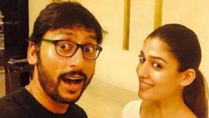 மூக்குத்தி அம்மனே போற்றி! போற்றி!! அம்மனுக்காக விரதமிருக்கும் லேடி சூப்பர் ஸ்டார்! எதற்காகத் தெரியுமா?