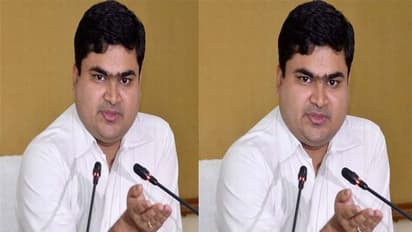 ఎంపీతో ఫోన్ కాల్ సంభాషణ ఎడిటింగ్, కోర్టుకెళ్తా: కలెక్టర్ సర్ఫరాజ్ అహ్మద్