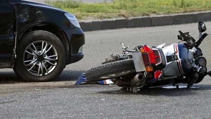 नए मोटर व्हीकल एक्ट लागू होने के बाद सरकार का दावा, हादसों में होने वाली मौतों में आई 10% की कमी