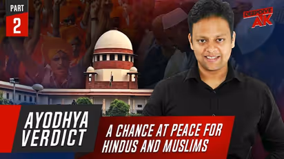 Deep Dive with Abhinav Khare: Ayodhya – the incredible claim of AIMPLB