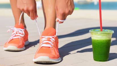 വർക്കൗട്ടിന് മുമ്പ് കഴിക്കാൻ പാടില്ലാത്ത 4 ഭക്ഷണങ്ങൾ