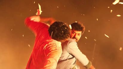 ப்ரேக்கிங் நியூஸ்: தொடர் சொதப்பல்களால் சூப்பர் ஹீரோவான ஜெய்! பிரமிக்க வைக்கும் கிராபிக்ஸ் காட்சிகளுடன் உருவாகும் புதிய படம்...