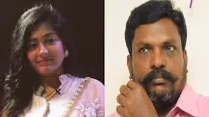 உயிருக்கும் உடமைக்கும் ஆபத்து,  பாதுகாப்பு கொடுங்க..!! போலீசில் கதறும் காயத்திரி ரகுராம்..!!