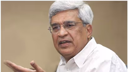 Prakash Karat elected as interim coordinator of Polit Buro after passing away of Sitaram Yechury