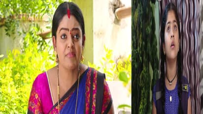 కార్తీక దీపం(నవంబర్ 21): నిజం తెలుసుకున్న శౌర్య... దీప సంచలన నిర్ణయం