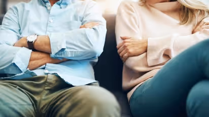 ഭാര്യയുടെ ശമ്പളം കൂടുന്നത് പുരുഷന് മാനസിക പിരിമുറുക്കമുണ്ടാക്കും !