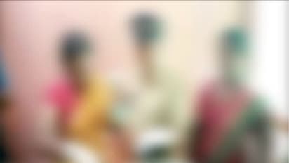 വിദ്യാര്‍ഥിനി തൂങ്ങിമരിച്ചു; ദുരൂഹതയാരോപിച്ച് നാട്ടുകര്‍