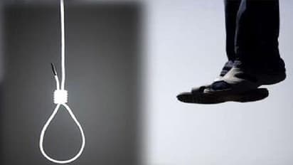 బ్రేకింగ్ న్యూస్... ఇడుపులపాయ ట్రిపుల్ ఐటీలో విద్యార్థి ఆత్మహత్య