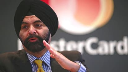 உலக வங்கி தலைவராக பொறுப்பேற்றார் அஜய் பங்கா; இந்திய வம்சாவளியைச் சேர்ந்தவர்