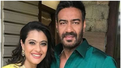 വീട്ടിലെപ്പോലെ തന്നെ സിനിമ സെറ്റിലും, കാജോളിനൊപ്പം വീണ്ടും അഭിനയിച്ചതിനെ കുറിച്ച് അജയ് ദേവ്ഗണ്