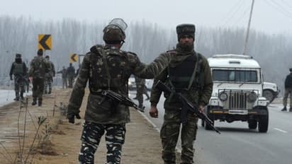 ಕಾಶ್ಮೀರ ಸಹಜ ಸ್ಥಿತಿಗೆ; 7000 ಯೋಧರು ವಾಪಸ್