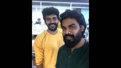 'பிகில்' ரெஃபரன்சுடன் ஜிம்மில் இருக்கும் புகைப்படங்களை வெளியிட்ட 'பிக்பாஸ்' கவின்! - கொண்டாட்டத்தில் சமூகவலைதளத்தை அதகளப்படுத்தும் ரசிகர்கள்!