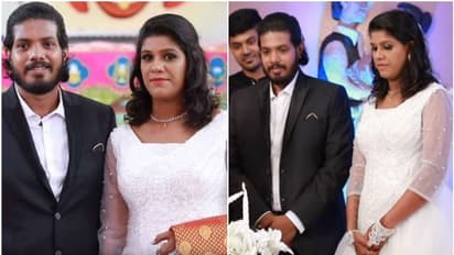 രാജന് പി ദേവിന്റെ മകന് ഉണ്ണി വിവാഹിതനായി, വീഡിയോ