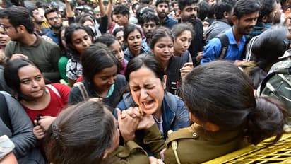 ಜೆಎನ್‌ಯು ಪ್ರತಿಭಟನೆ ಇನ್ನೂ ಏಕೆ ನಿಂತಿಲ್ಲ? ಕಾರಣವೇನು?