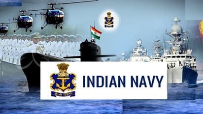 Navy Jobs:ఇండియన్ నేవీ 2020 నోటిఫికేషన్ విడుదల