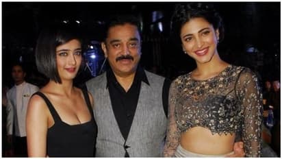 கமல் மகள் அக்‌ஷராஹாசனின் அட்டகாசம் தாங்க முடியவில்லை...அலறும் படக்குழு...