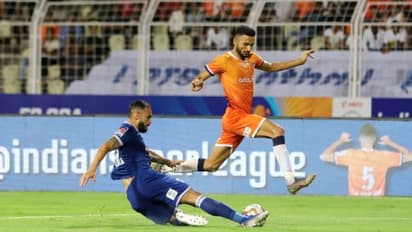 ISL’s emerging stars knock on national team doors