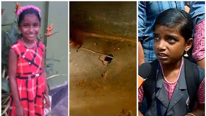 Kerala education minister orders inquiry after 9-year-old girl dies in classroom due to snakebite