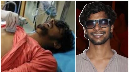 'ഈ പ്രവൃത്തിക്ക് പണ്ട് ഇന്ദിരാഗാന്ധിക്ക് മാപ്പു പറയേണ്ടി വന്നിട്ടുണ്ട്, മോദിയും മാപ്പുപറയും', ജെഎൻയുവിൽ നിന്ന് ശശിഭൂഷൺ പാണ്ഡേ പറയുന്നു