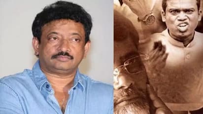 ఆ తండ్రీకొడుకులకు నా సినిమా అంకితం : రామ్ గోపాల్ వర్మ