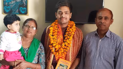 21-year-old youth set to become youngest judge in country