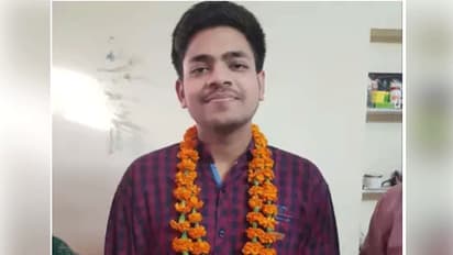 पहले ही प्रयास में राजस्थान के मयंक ने रचा इतिहास,  21 साल की उम्र में बन गए जज