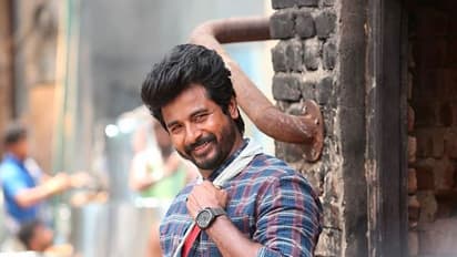 இளம் நடிகையை 'டாக்டர்' படத்திற்கு டார்கெட் செய்து கமிட் செய்த சிவகார்த்திகேயன்..! அதிர்ஷ்டம் அடித்தது யாருக்கு தெரியுமா?