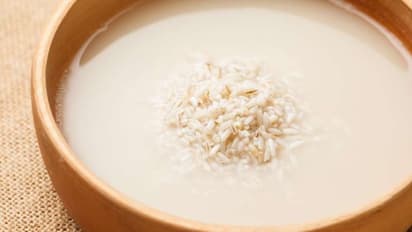 കഞ്ഞി വെള്ളം വെറുതെ കളയേണ്ട; തടി കുറയ്ക്കാനൊരു സൂത്രവഴി...