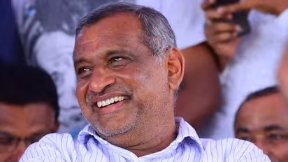 ಸರ್ಕಾರಿ ನೌಕರರ ಆಸ್ತಿ ವಿವರ ಸಲ್ಲಿಕೆಗೆ ಮಾರ್ಚ್ವರೆಗೆ ಅವಕಾಶ: ಸಚಿವ ಮಾಧುಸ್ವಾಮಿ