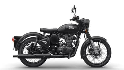 రాయల్ ఎన్ఫీల్డ్  ఆ మోడల్ బైకులను ఇక అమ్మకపోవచ్చు...