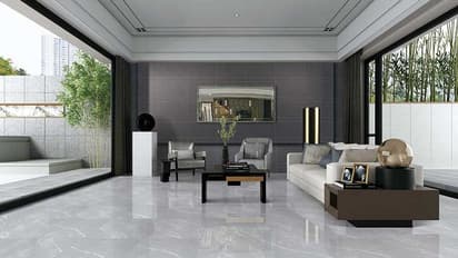 നിങ്ങളുടെ വീട്ടിലേക്ക് ഫ്ലോർ ടൈൽ വാങ്ങുമ്പോൾ ശ്രദ്ധിക്കേണ്ട അഞ്ച് കാര്യങ്ങൾ