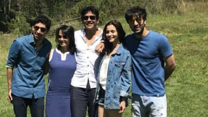 'ব্রহ্মাস্ত্র'-র নয়া চমক, না জানলেই মিস করবেন