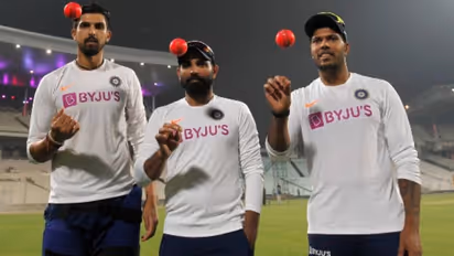 Exclusive: Spin legend EAS Prasanna credits Kapil Dev for India’s fast bowling success