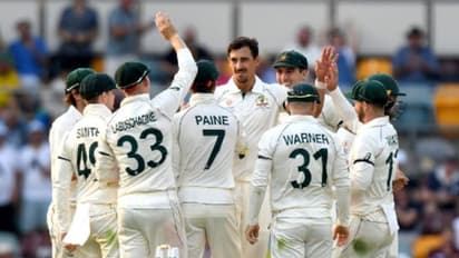 తొలి టెస్టుకు ముందే ఆసీస్‌కు గాయాల బెడద.. కీలక ఆటగాడికి గాయం.. నాగ్‌పూర్‌లో ఆడేది అనుమానమే..!