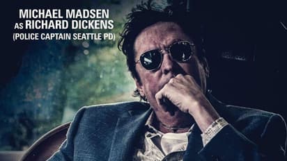 అనుష్క 'నిశ్శ‌బ్దం' సినిమాలో హాలీవుడ్ యాక్ట‌ర్!