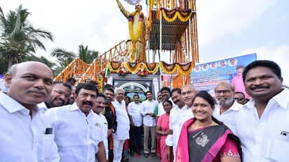 ఎంతమంది శత్రువులు ఏకమైనా తట్టుకుని నిలబడతా: సీఎం జగన్