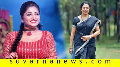 ಕಾಲಿವುಡ್ಗೆ ರಚಿತಾ ರಾಮ್ ಹಾರಲು ಸುಹಾಸಿನಿ ಕೊಟ್ರು ಮಾಸ್ಟರ್ ಪ್ಲ್ಯಾನ್?