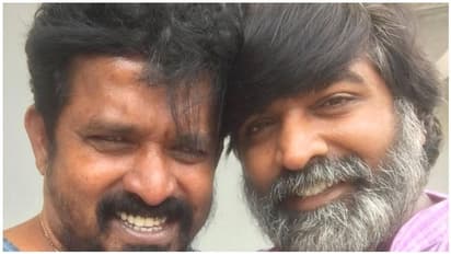 மகனை ஹீரோவாகக் களம் இறக்கும் விஜய் சேதுபதி பட இயக்குநர்...