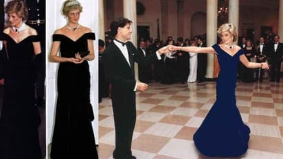 ഡയാന രാജകുമാരിയുടെ ഗൗൺ ലേലത്തിന്; വില എത്രയെന്ന് അറിയാമോ?