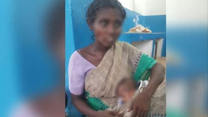 'பொம்பள புள்ள.. ஒரு லட்சம் தான்'..! விலை பேசிய தந்தை..! விரட்டி பிடித்த காவல்துறை..!