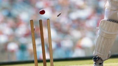 সাত রানে অল আউট গোটা দল, লজ্জার রেকর্ড হ্যারিস শিল্ডে