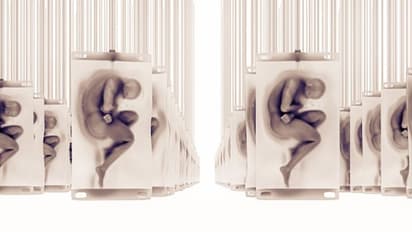 সাপ-ভালুক নয়, এবার মানুষ যাবে 'শীতঘুম'-এ, ঝাঁপ দেবে অসীম কালোর দেশে