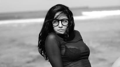 ಇದೇನಾಯ್ತಪ್ಪಾ! ಮದ್ವೆ ಆದ್ಮೇಲೆ ಐಂದ್ರಿತಾ ಬಿಕಿನಿ ಲುಕ್‌ಗೆ ಬಂದ್ಬಿಟ್ರು!