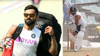 India vs Bangladesh: Day/night Test can be one-off thing, says Virat Kohli