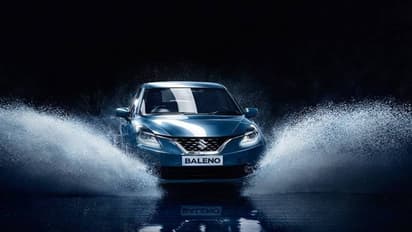 4 సంవత్సరాలలో మారుతి సుజుకి బాలెనో అమ్మకాలు ఎంతో తెలుసా..?